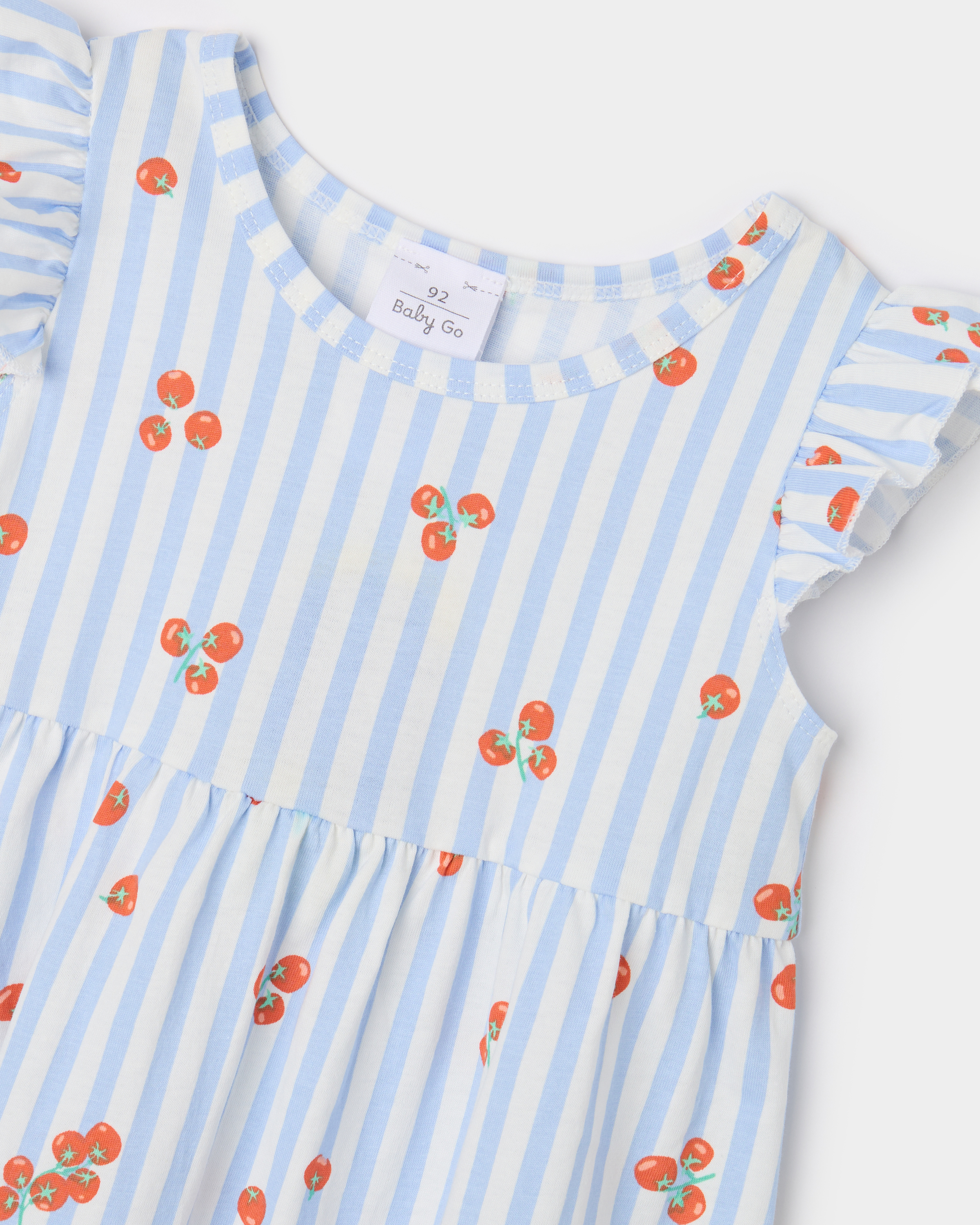 Платье BabyGo S26BG4BGK12Fig66I4 - фото 3