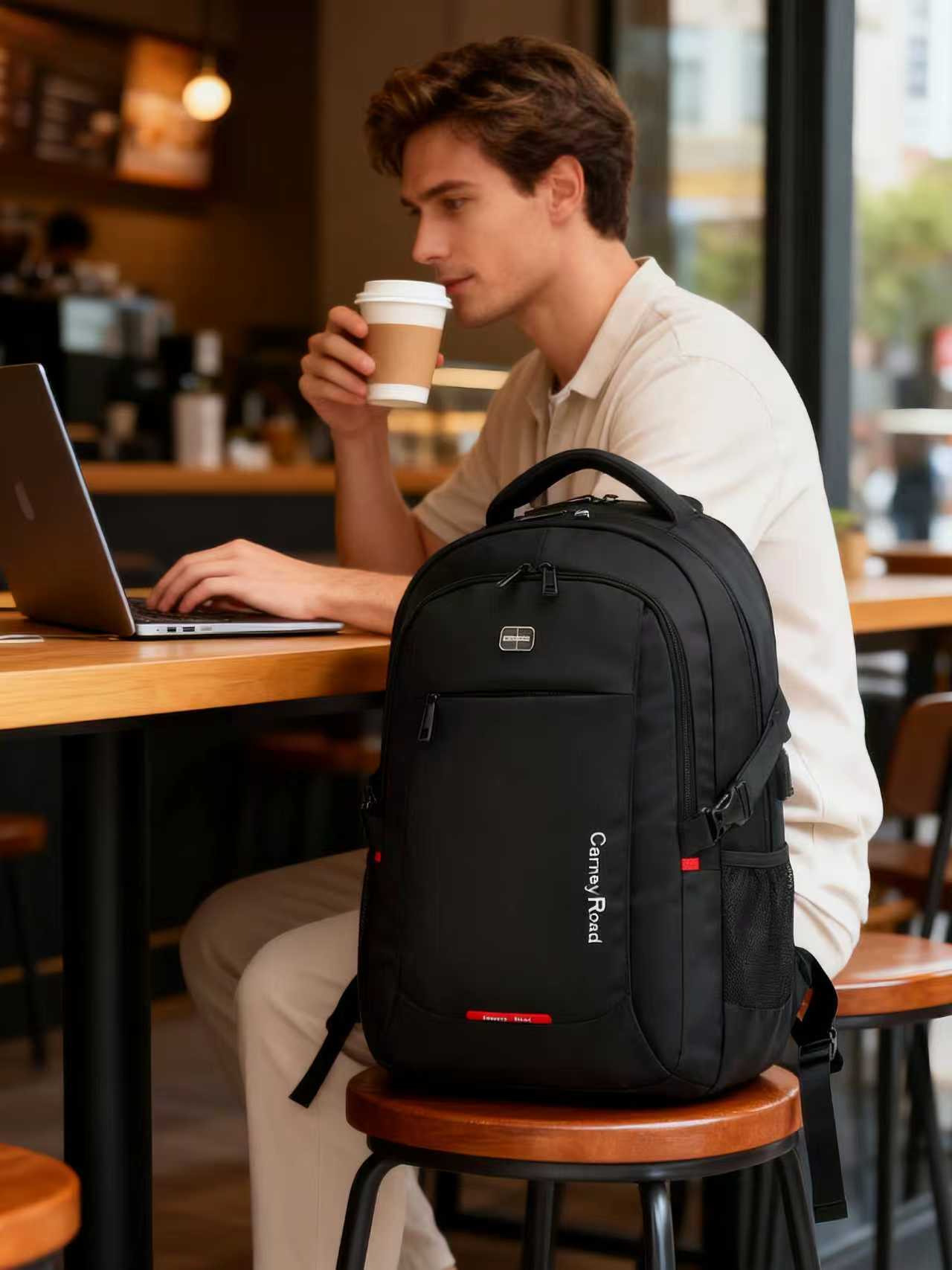 Рюкзак Carney Road 1991 - фото 8