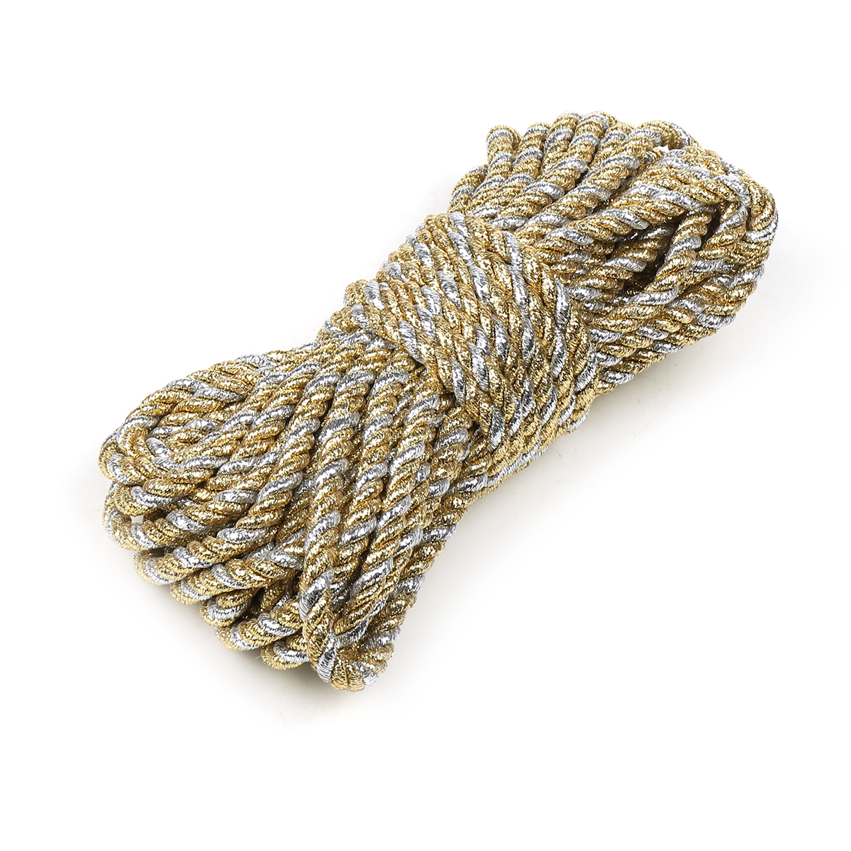 Шнур TBY витой мебельный 5мм - фото 2