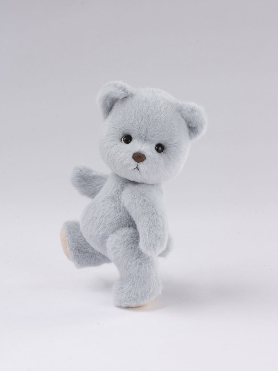 Мягкая игрушка TeddyTales Lina Медведь - фото 2