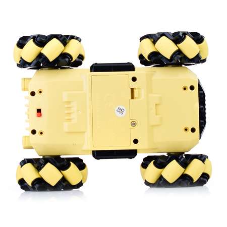 Автомобиль РУ Ural Toys