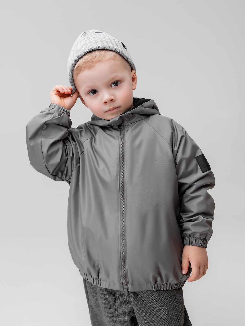 Изображение товара Куртка Bodo: 128 Изображение товара Куртка Bodo: 128