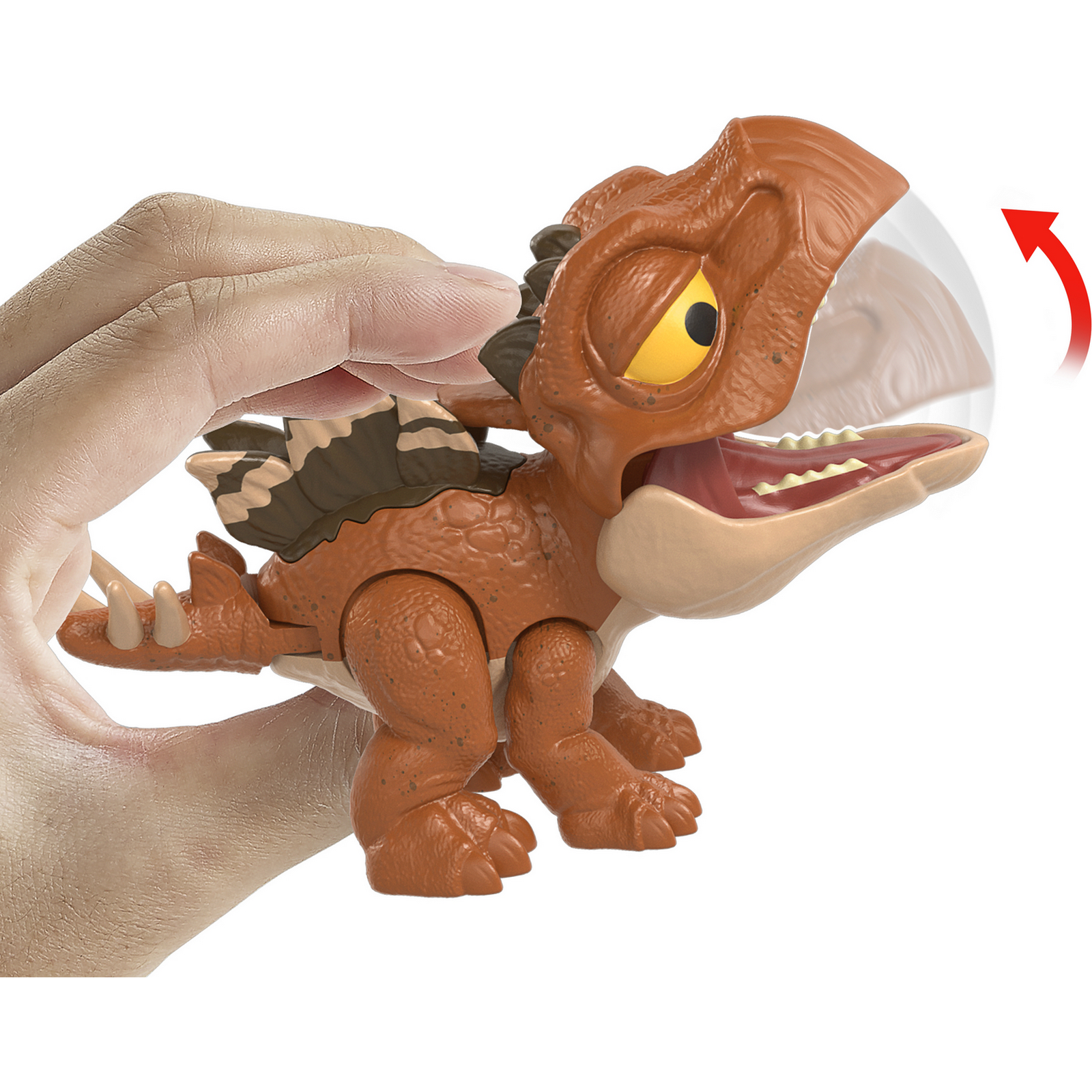 Фигурка Jurassic World - фото 4