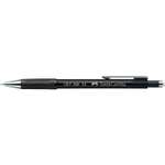 Карандаши чернографитные Faber Castell механический 1 шт.