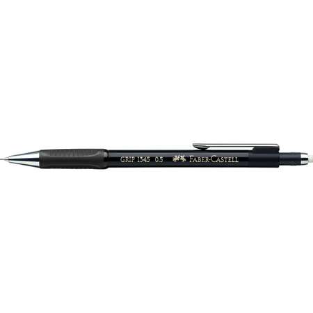 Карандаши чернографитные Faber Castell механический 1 шт.
