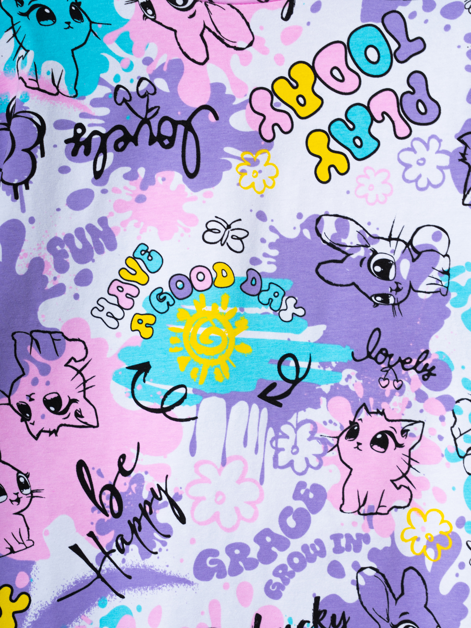 Футболка PlayToday 12622086 - фото 9