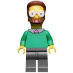 Фигурка LEGO Ned Flanders The