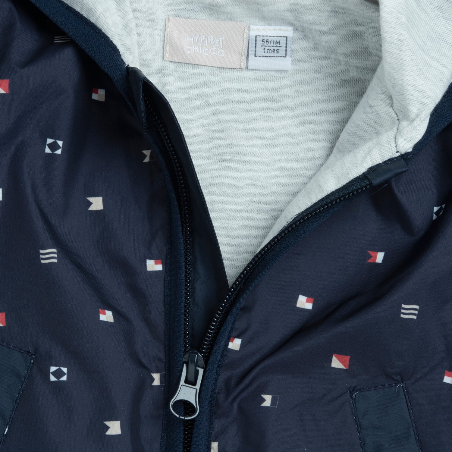 Ветровка Chicco 09102006000088 - фото 3