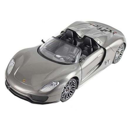 Автомобиль РУ Mobicaro Porsche 1:16 в ассортименте
