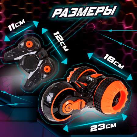 Автомобиль РУ 1TOY