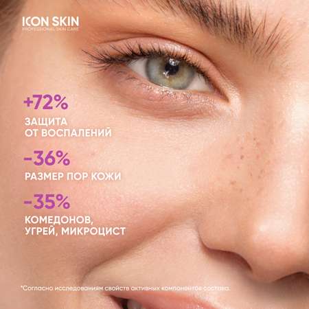 Тоник ICON SKIN 150 мл
