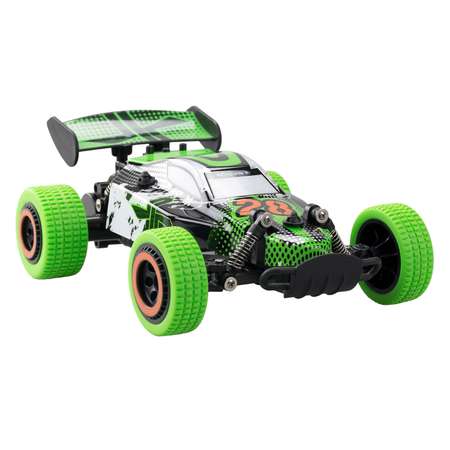 Автомобиль РУ Exost