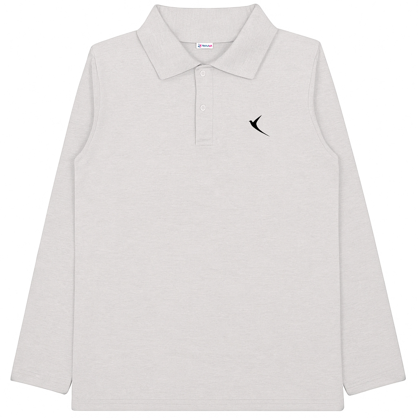 Поло YOULALA 1783500304 - фото 5