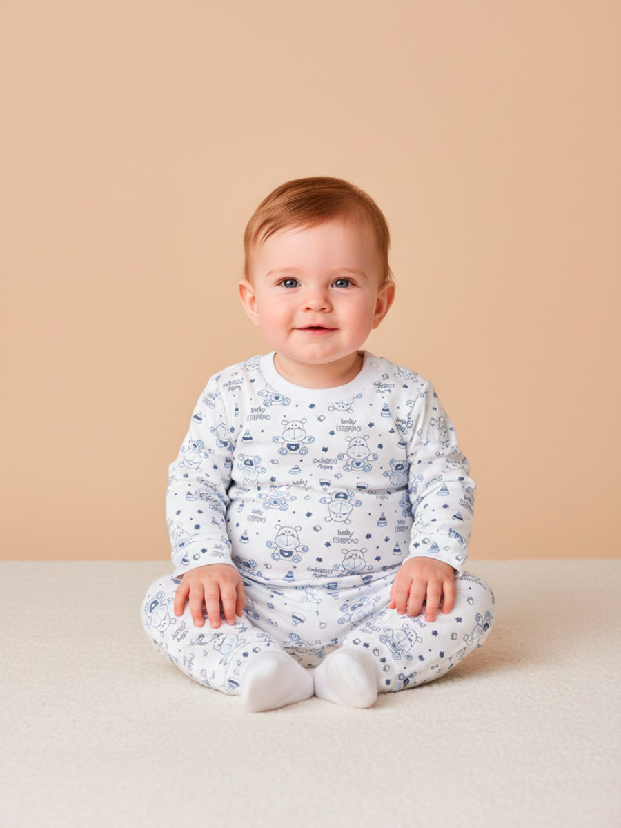 Пижама КотМарКот 801525 - фото 1