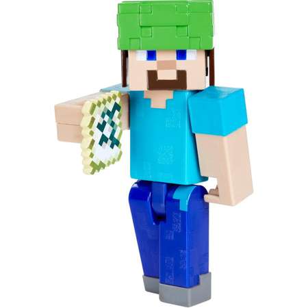 Фигурка Minecraft