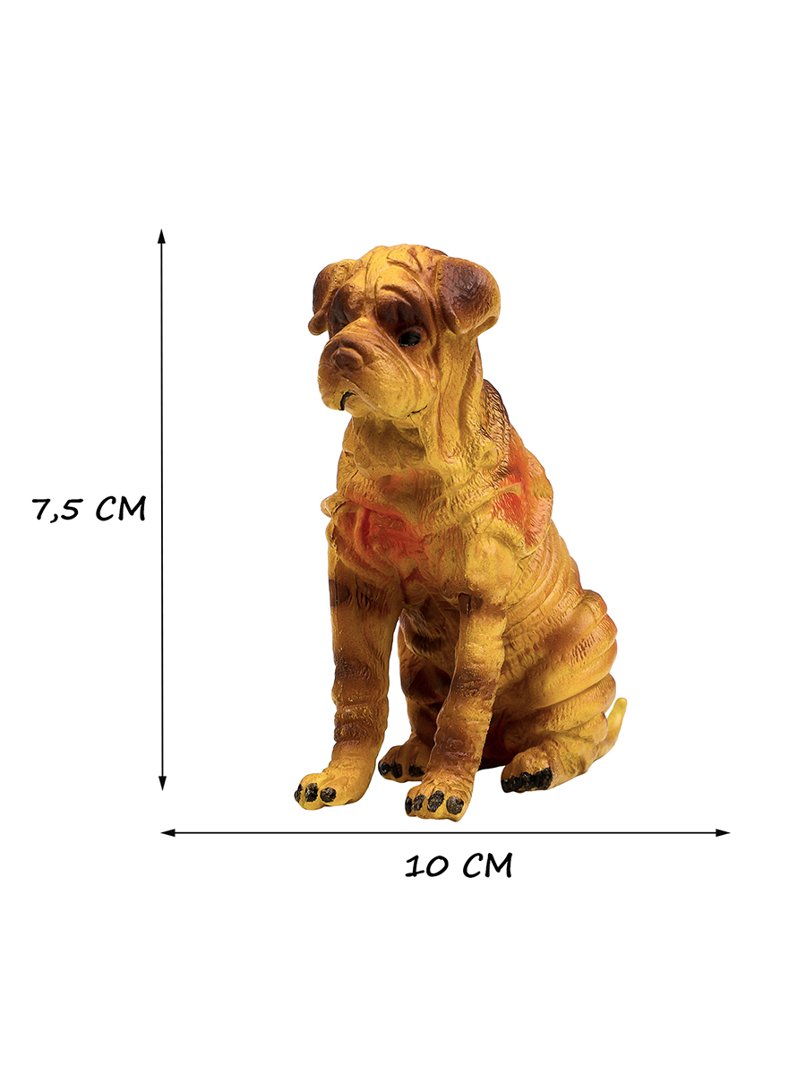 Игровой набор Masai Mara Шарпей - фото 2