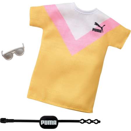 Кукла модельная Barbie