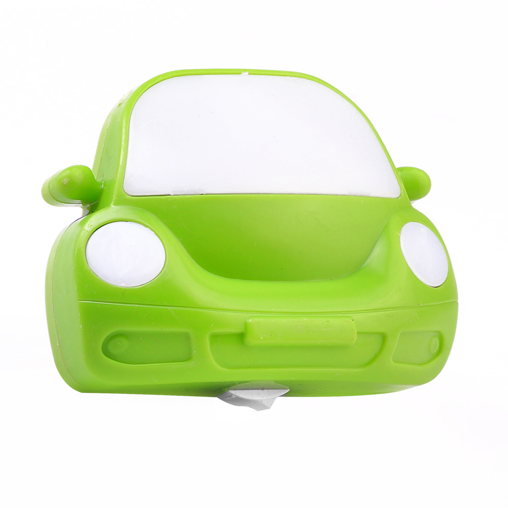 Ночник Camelion Машинка - фото 1