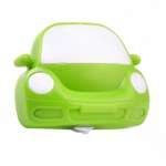 Ночник Camelion Машинка