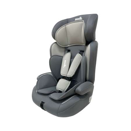 Автокресло ZEEDIS 1/2/3 (9-36 кг)
