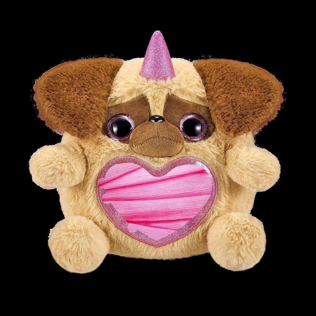 Фигурка Zuru Rainbocorns Puppycorn Rescue в ассортименте - фото 10
