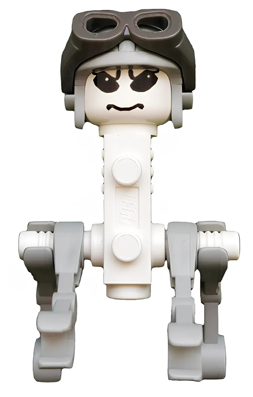 Фигурка LEGO Star Wars Gasgano - фото 1