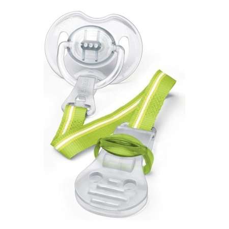 Клипса для пустышки Philips Avent в ассортименте