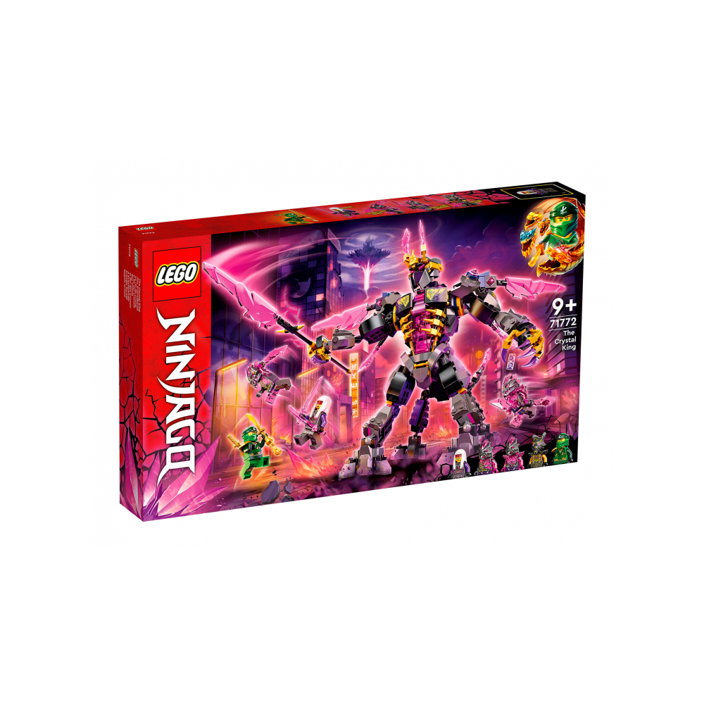 Конструктор LEGO 223 дет. - фото 1