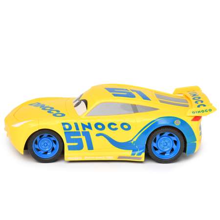 Автомобиль РУ Cars