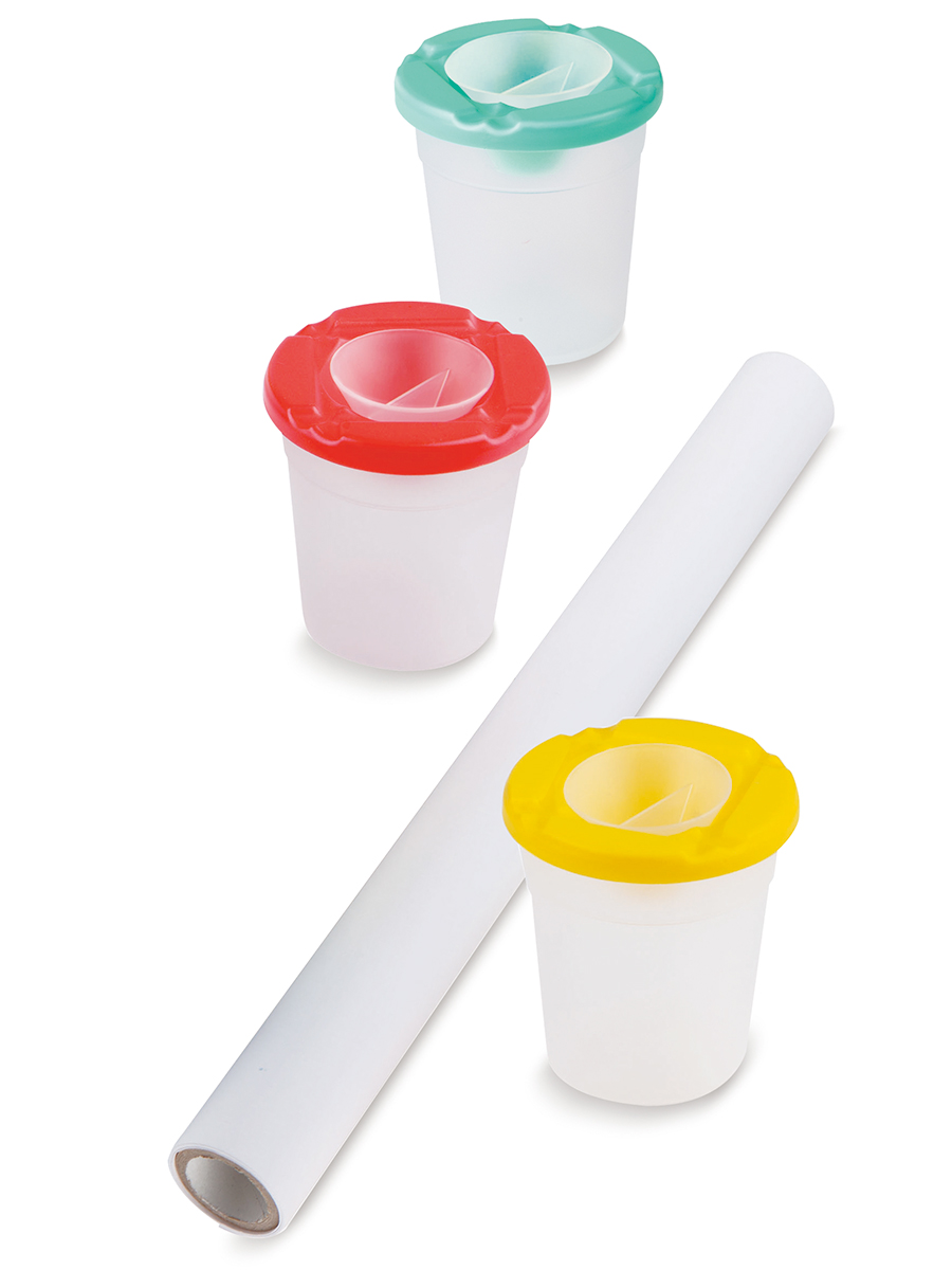 Магнитная доска Hape - фото 8