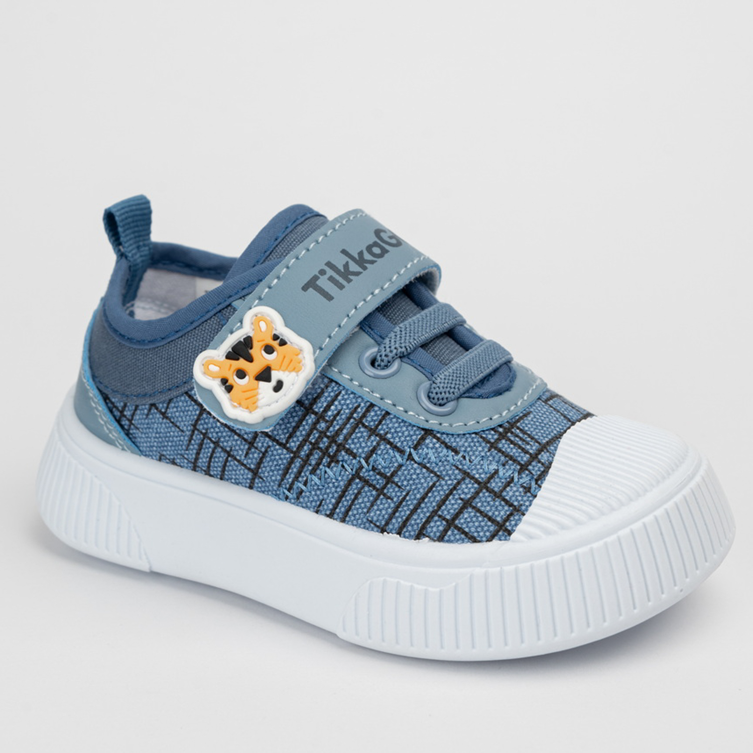 Кеды TikkaGo 7T12_926_blue_jeans - фото 5