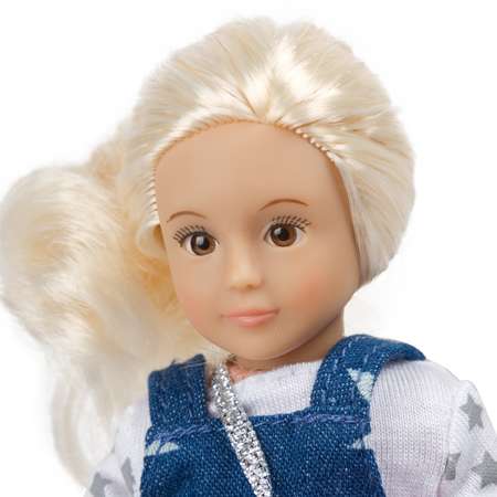 Кукла мини Lori by Battat