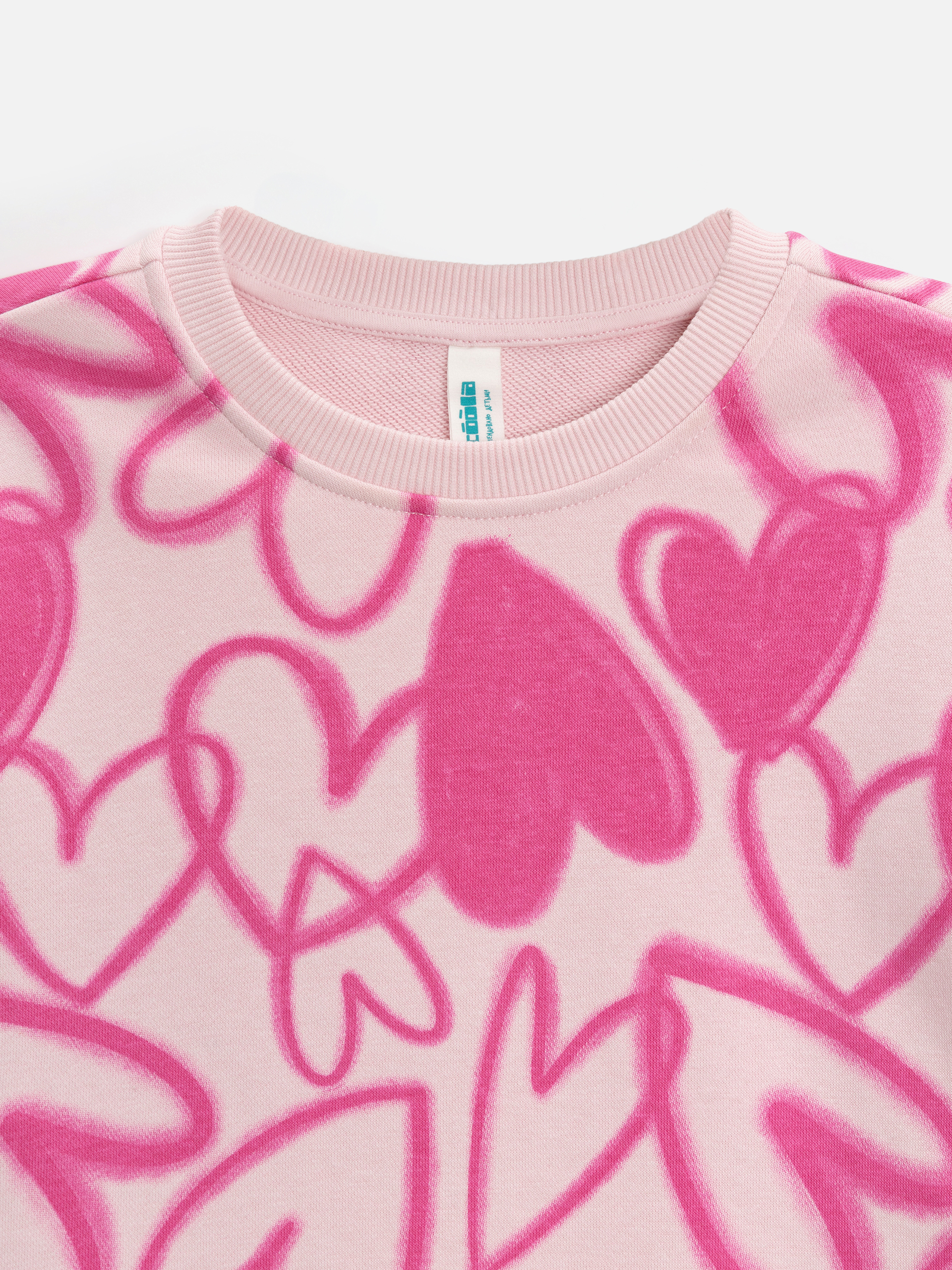 Свитшот Acoola 20220170171_0094605 - фото 3