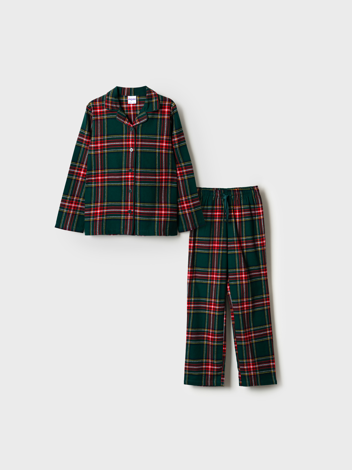 Пижама PlayToday 42521006 - фото 3