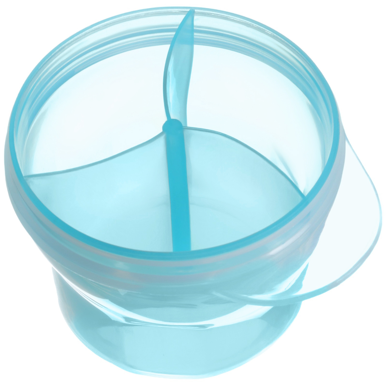 Тарелка Крошка Я - фото 5