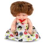 Кукла пупс DollyToy