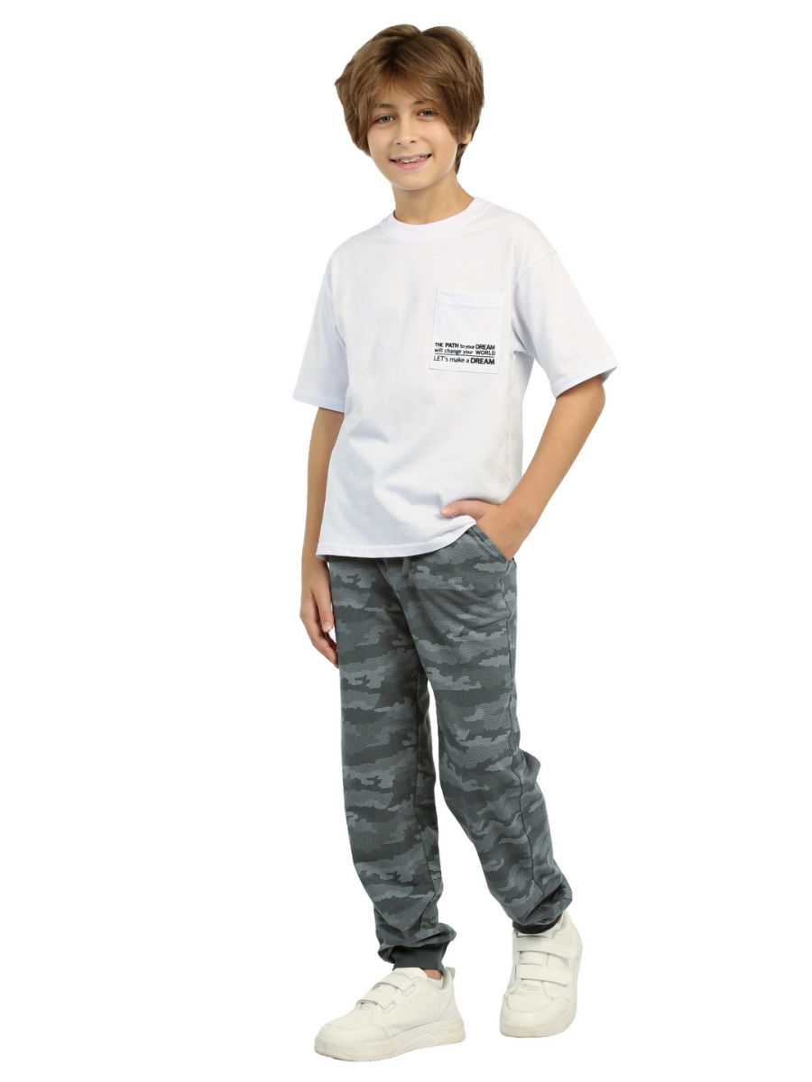 Брюки N.O.A. 11533 - фото 11