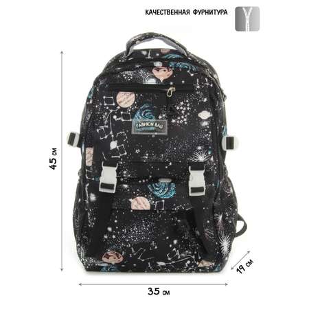 Рюкзак Veld Co