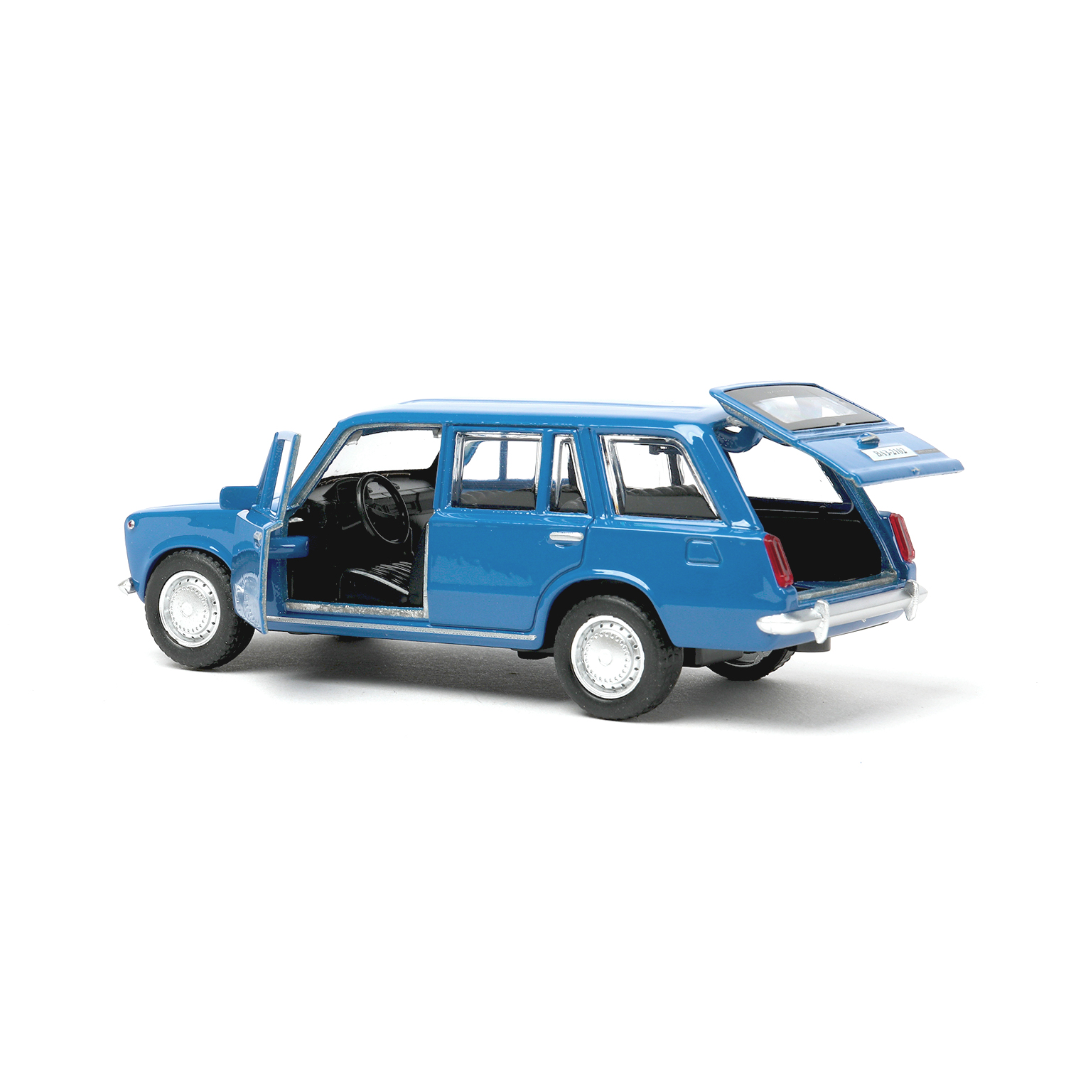 Автомобиль Технопарк ВАЗ Ваз 2102 388086 - фото 12