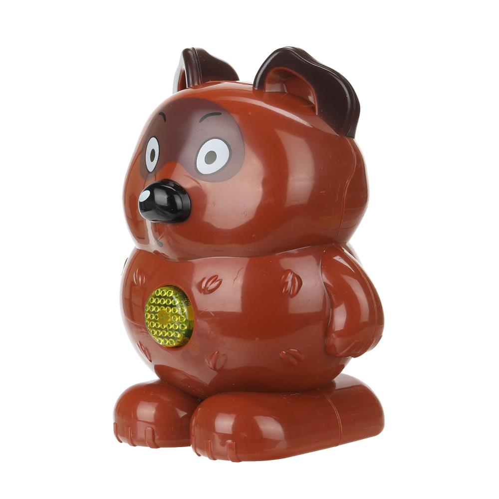 Фигурка ТОТОША Disney Музыкальный винни-пух 30 песен - фото 15