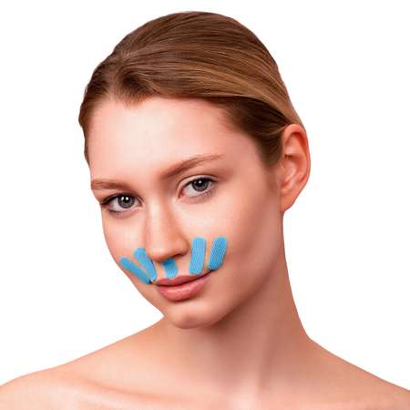 Тейпы Beauty4Life