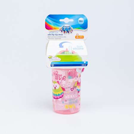 Поильник Canpol Babies