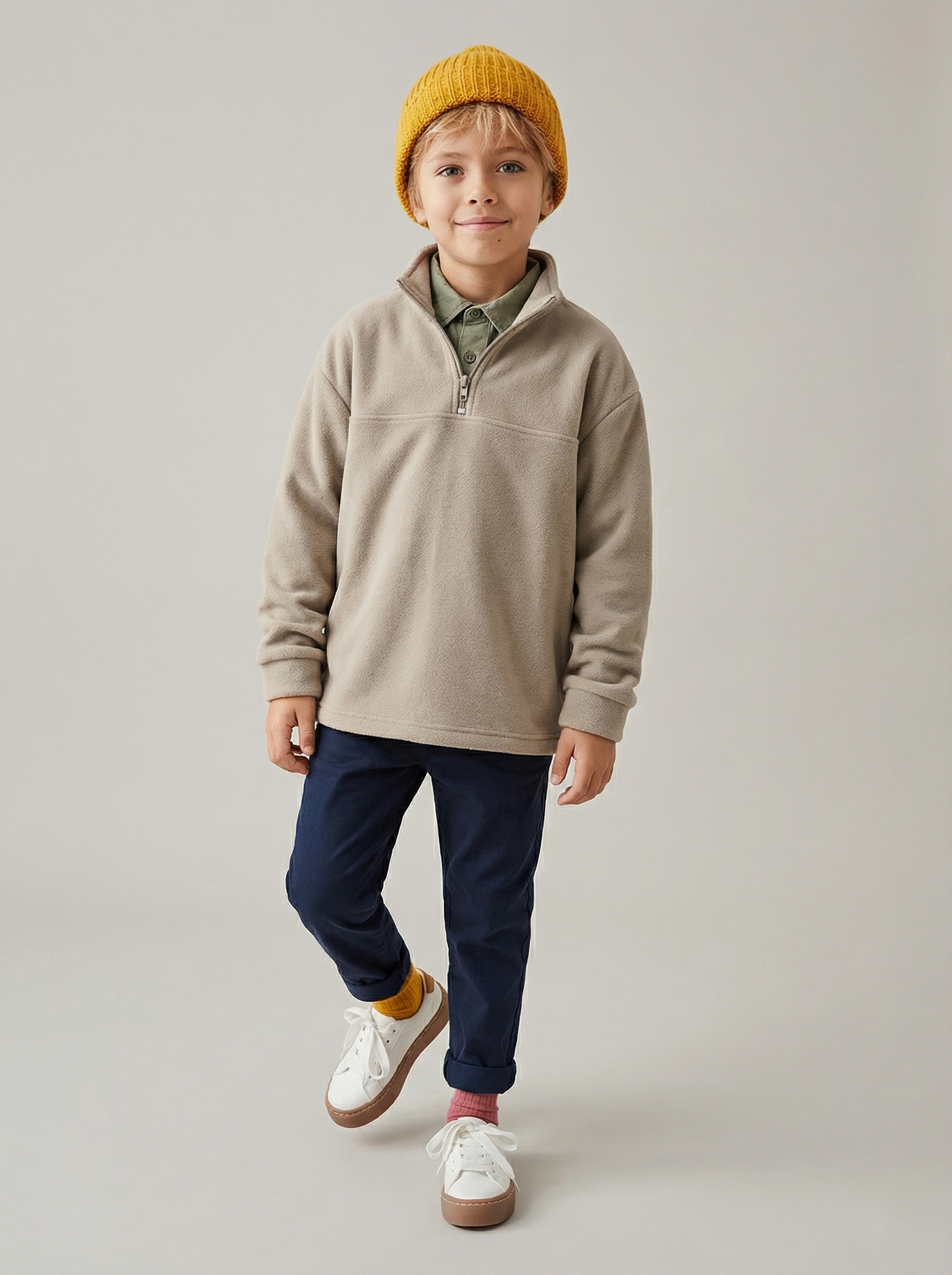 Толстовка YOULALA 1413600407 - фото 1