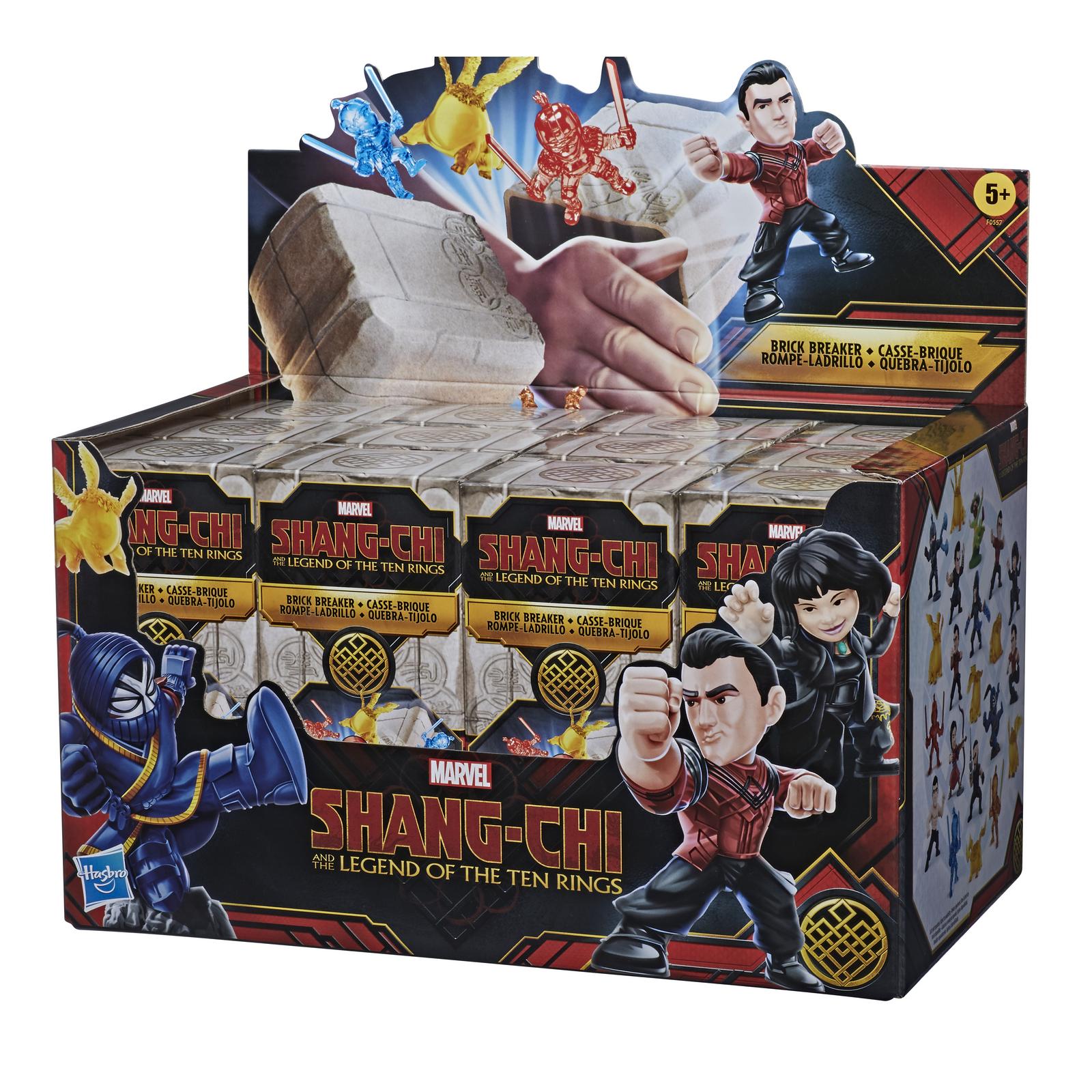 Фигурка Marvel - фото 23