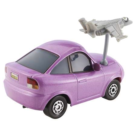 Автомобиль Mattel