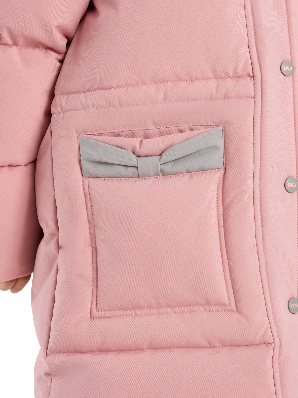 Куртка Kapika MKGCK09-80 - фото 8