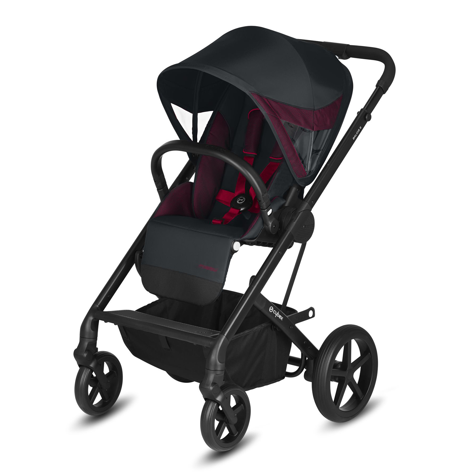 Коляска прогулочная Cybex - фото 1