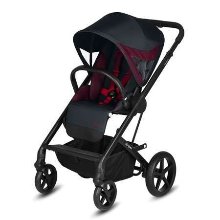 Коляска прогулочная Cybex