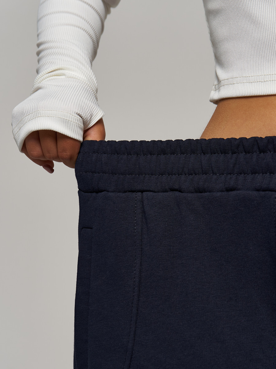 Брюки Nota Bene AW25UKT04-29 - фото 8