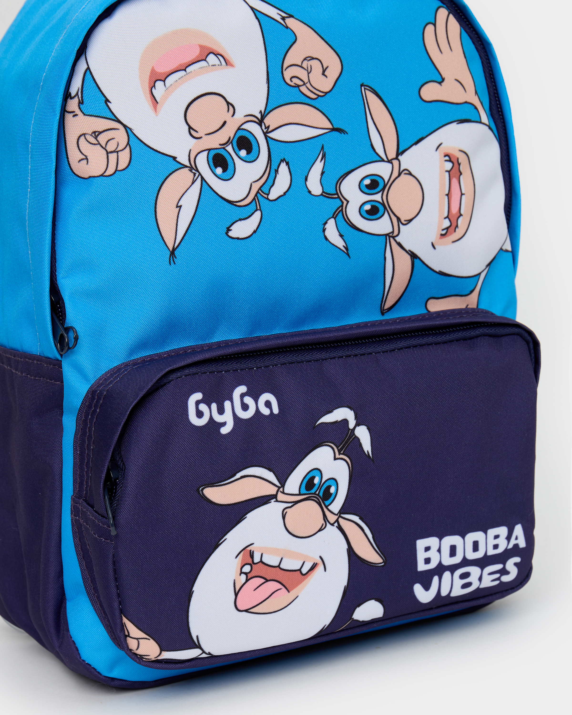 Рюкзак Буба B26LC7-2ba-99 - фото 3